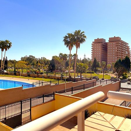 Acv - Costa Caribe I-2ª Linea Planta 1 Norte Oropesa del Mar Eksteriør bilde