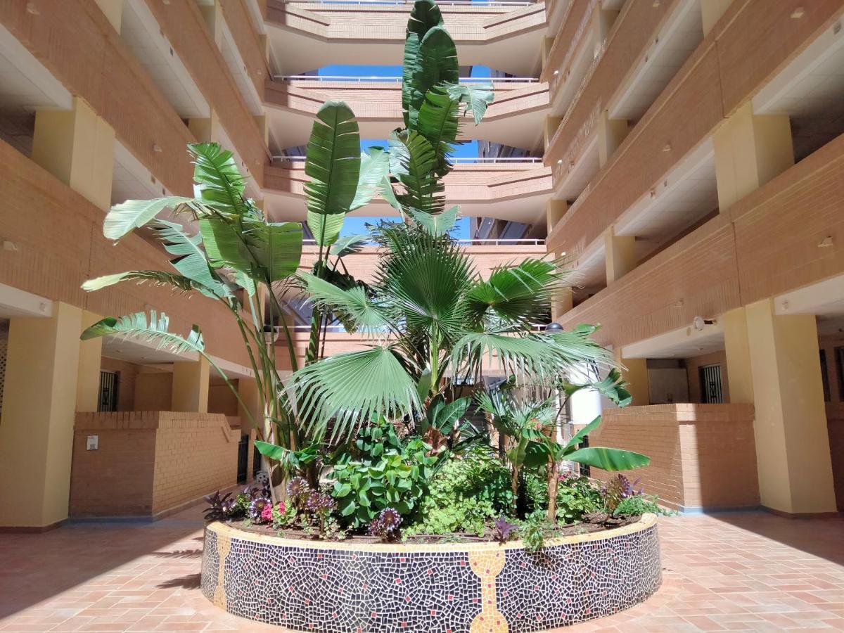Acv - Costa Caribe I-2ª Linea Planta 1 Norte Oropesa del Mar Eksteriør bilde