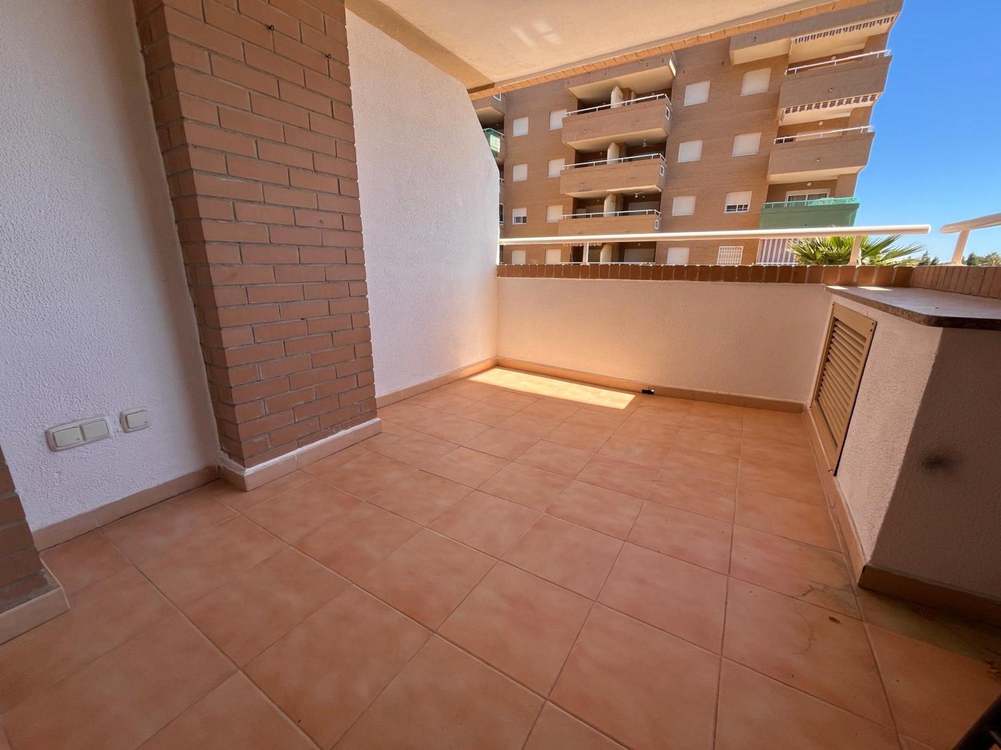 Acv - Costa Caribe I-2ª Linea Planta 1 Norte Oropesa del Mar Eksteriør bilde
