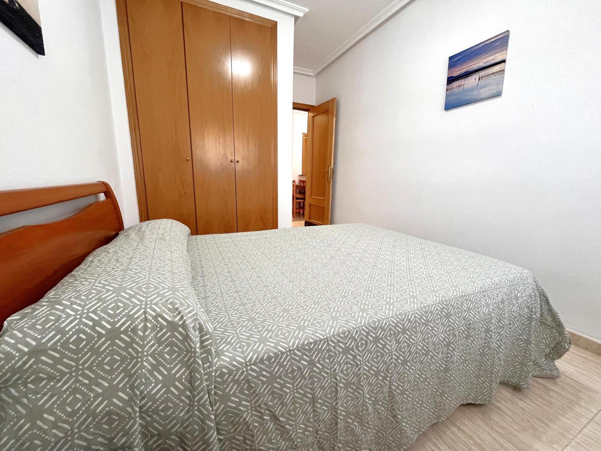 Acv - Costa Caribe I-2ª Linea Planta 1 Norte Oropesa del Mar Eksteriør bilde